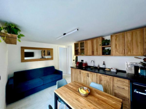 Cozy APT town centre, 2BTH and garage Breuil-Cervinia